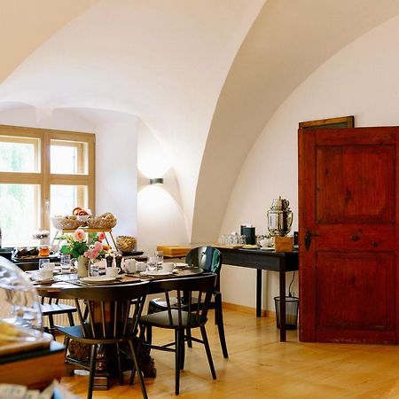 Schlossgut Tunzenberg Mengkofen Экстерьер фото