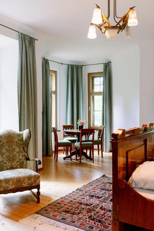 Schlossgut Tunzenberg Mengkofen Экстерьер фото