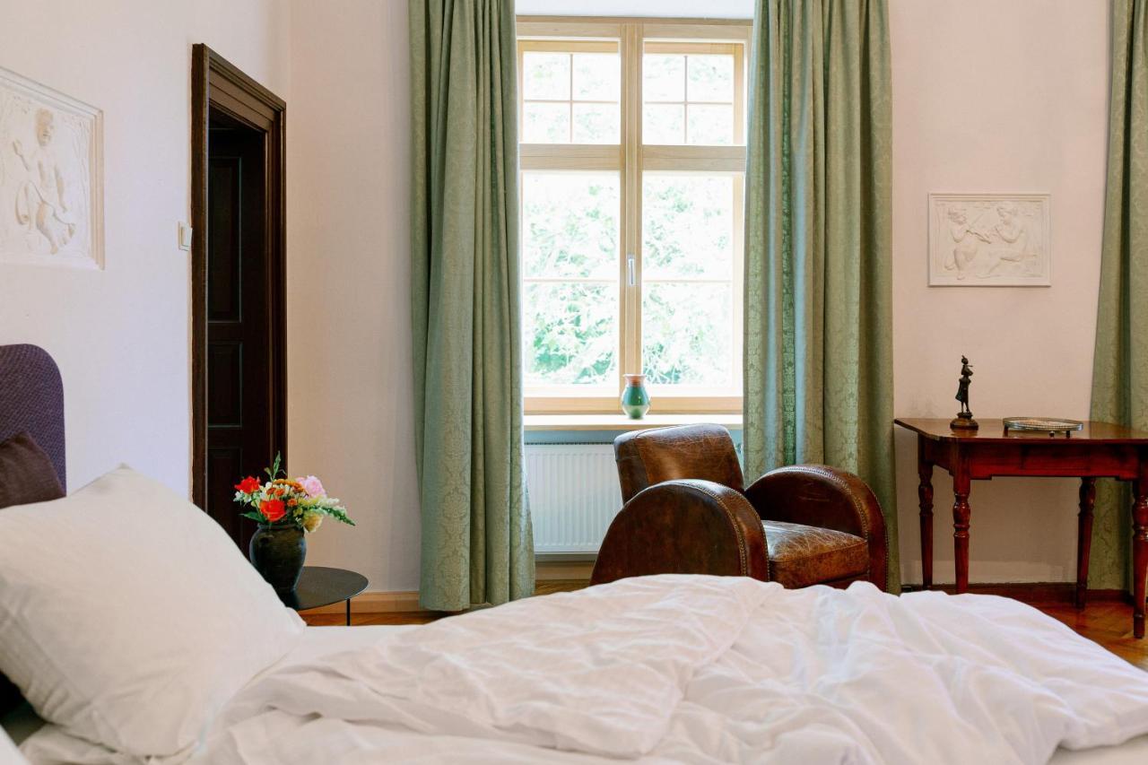 Schlossgut Tunzenberg Mengkofen Экстерьер фото